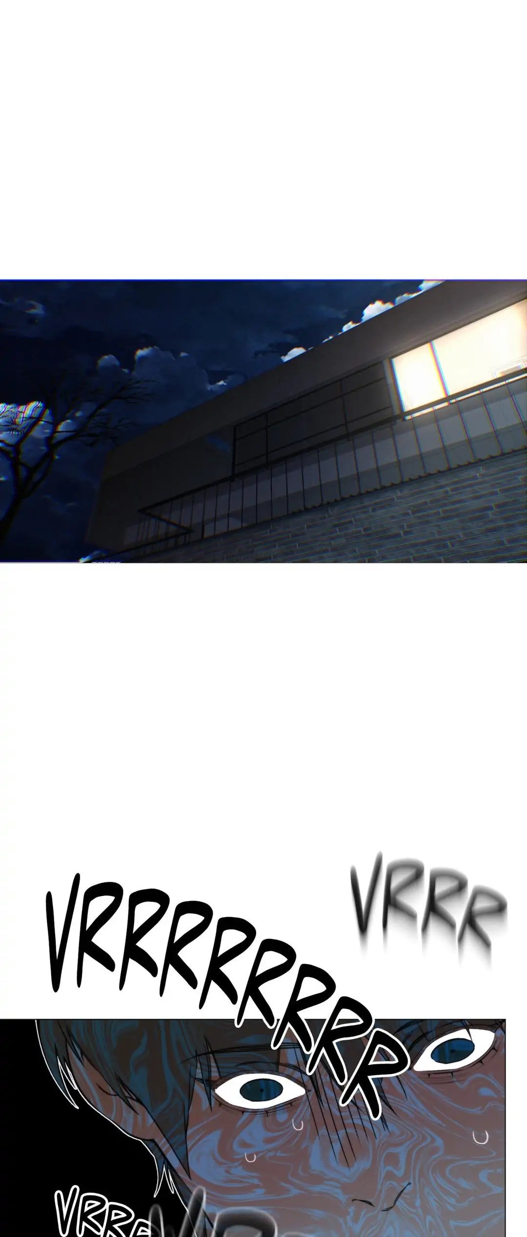 Lost in the Cloud, Chapter 127 image 28